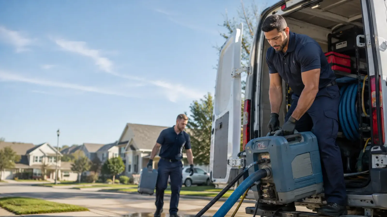 Trauma Cleanup in Statenville, GA near me